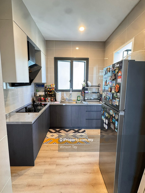 Condominium for Sale in TRIA Seputeh in 9 Seputeh, Kuala Lumpur by Winson Tay - iProperty.com.my