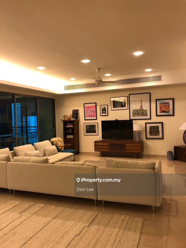 Kondominium untuk Dijual di 10 Mont Kiara @ MK10 oleh Don Lee - iProperty.com.my