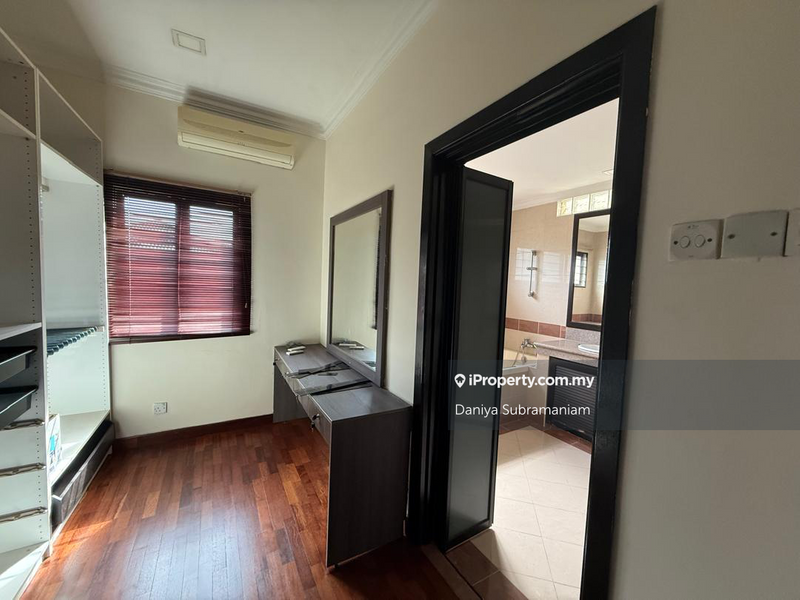 Bungalow House untuk Dijual di SS 3, Taman Universiti, Petaling Jaya oleh Daniya Subramaniam - iProperty.com.my