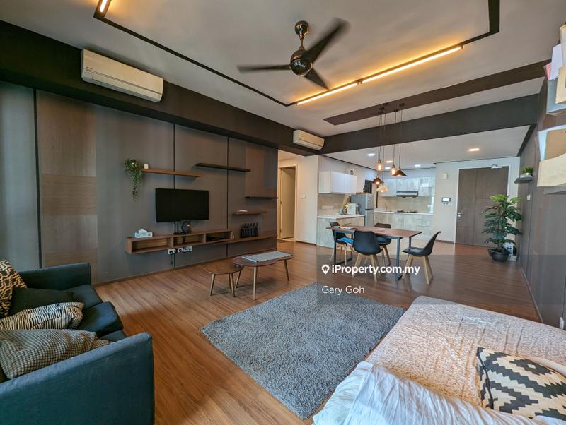 For Sale - The Potpourri