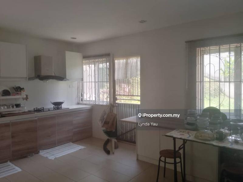 Bungalow House for Sale in Setiakasih, Damansara Heights by Lynda Yau - iProperty.com.my