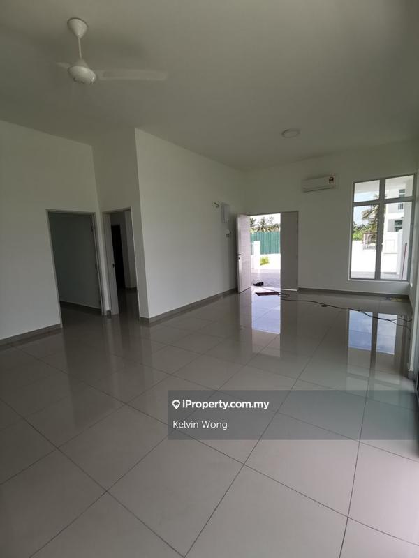 Semi-Detached House for Sale in Kampung Lombong, Shah Alam by Kelvin Wong - iProperty.com.my