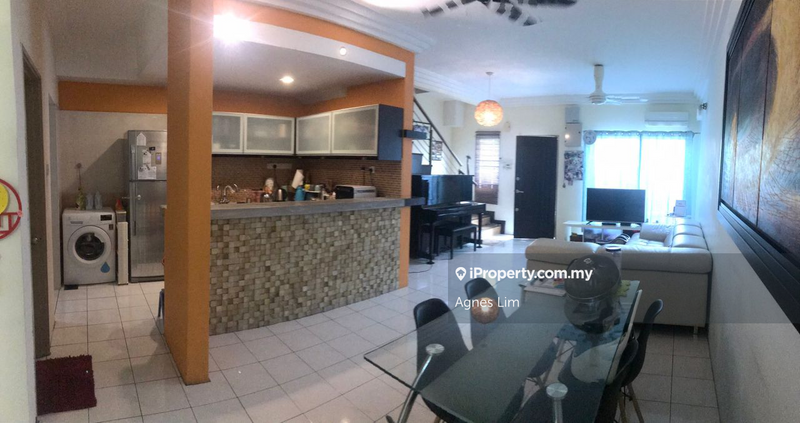 2-storey Terraced House for Sale in Setia Impian, Setia Alam by Agnes Lim - iProperty.com.my