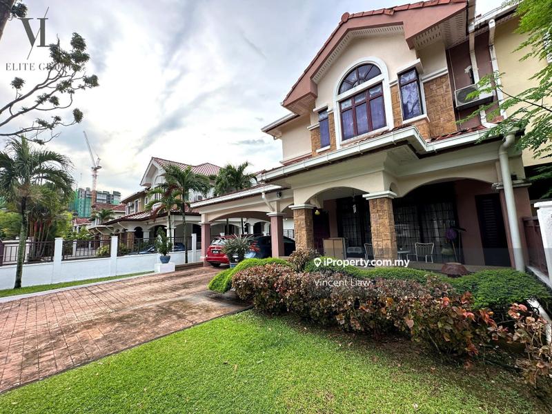 Semi-Detached House for Sale in Ara Vista, Ara Damansara by Vincent Liaw - iProperty.com.my