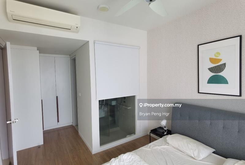 Service Residence for Sale in The Ridge by Bryan Peng Hgr - iProperty.com.my