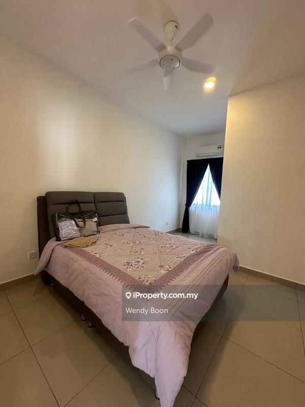 2-storey Terraced House for Rent in Sejati Lakeside, Cyberjaya by Wendy Boon - iProperty.com.my