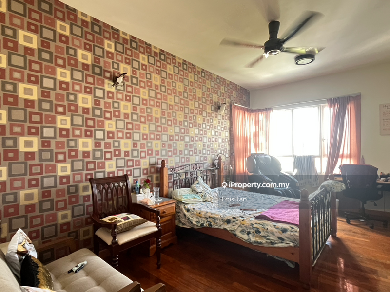 Condominium for Sale in 9 Bukit Utama Condominium by Lois Tan - iProperty.com.my