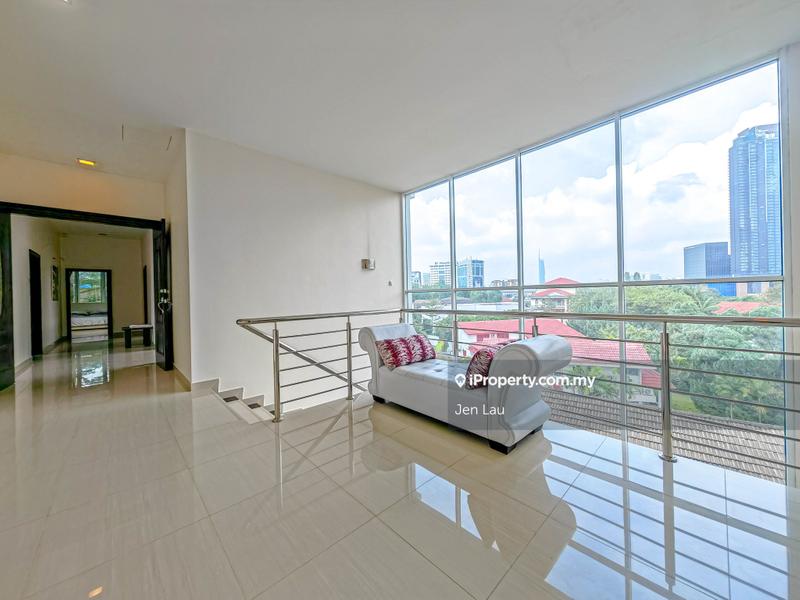 Banglo untuk Dijual di Bukit Damansara, Damansara Heights oleh Jen Lau - iProperty.com.my