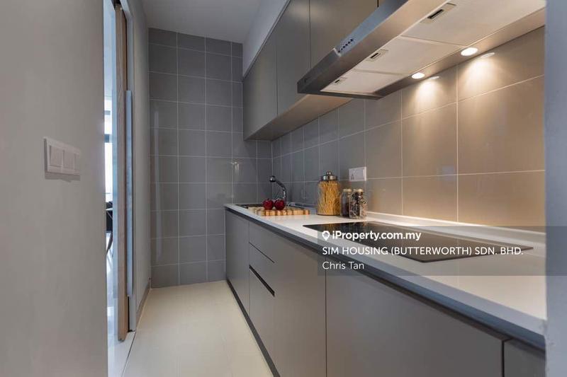 Condominium for Sale in Moulmein Rise by Chris Tan - iProperty.com.my