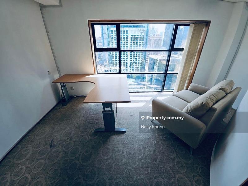 Pejabat untuk Dijual di ycr8z, KL City Centre oleh Nelly Khong - iProperty.com.my