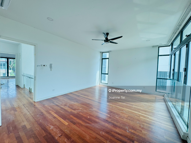 Rumah Berkembar untuk Dijual di Sejati Residence 3 storey Semi-D Cyberjaya, Cyberjaya oleh Joanne Tei - iProperty.com.my