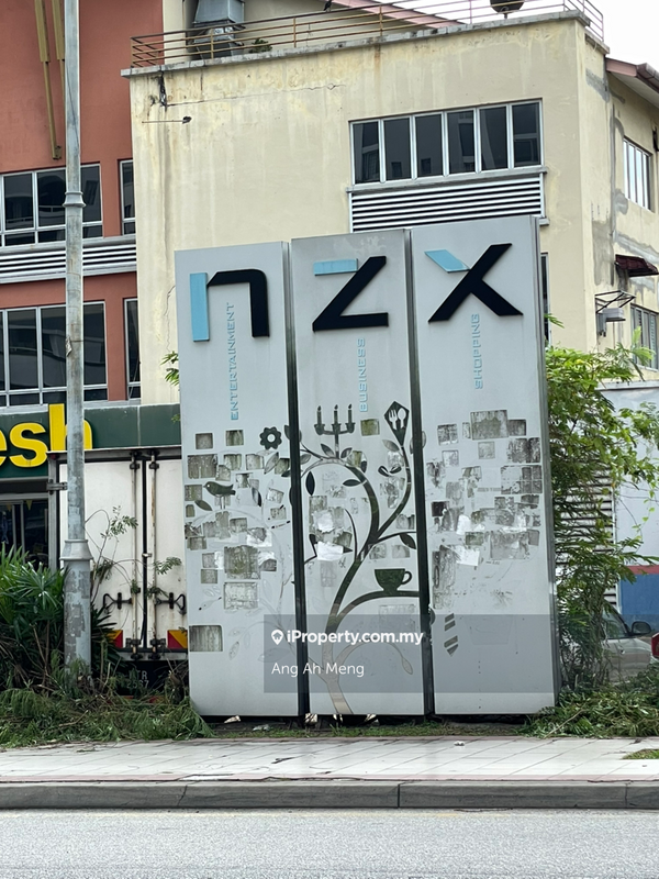 Shop / Office for Sale in Taman Putra Damai, Ara Damansara by Ang Ah Meng - iProperty.com.my