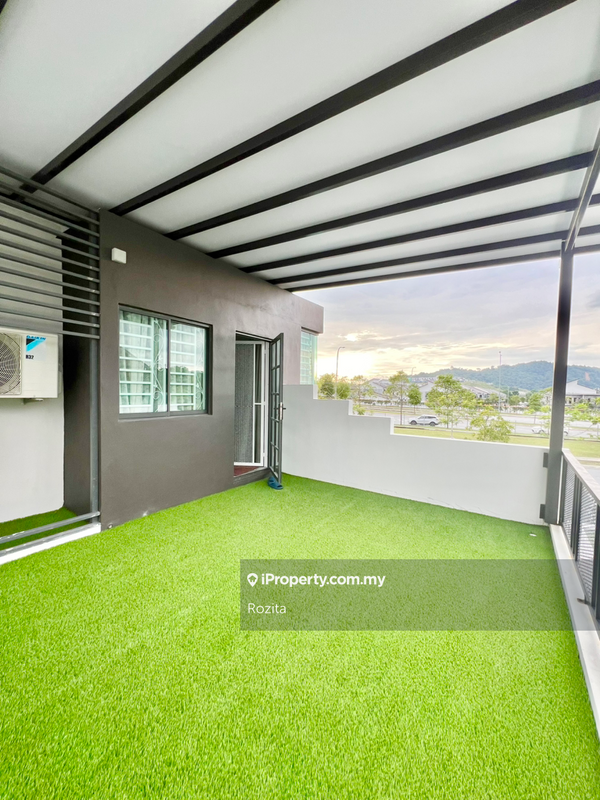 2-storey Terraced House for Sale in S2 Heights, Seremban 2 by Rozita - iProperty.com.my