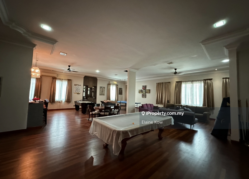 Banglo untuk Dijual di Glenhill saujana, saujana, Kuala Lumpur, Saujana oleh Elaine Kow - iProperty.com.my