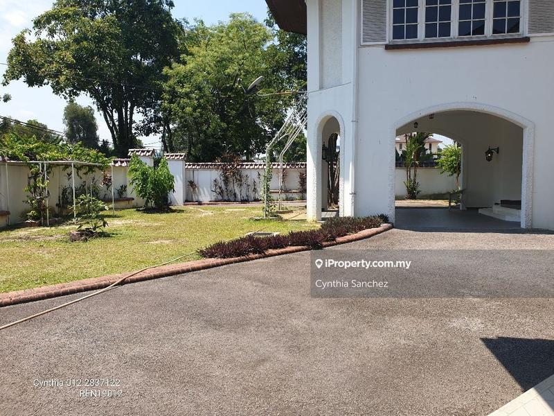 Bungalow House untuk Dijual di Ampang Hilir, Ampang oleh Cynthia Sanchez - iProperty.com.my
