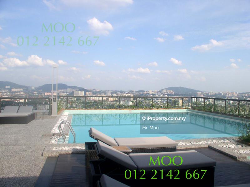 Service Residence for Sale in Bintang Fairlane Residences by Mr. Moo - iProperty.com.my