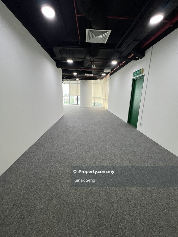 Office for Rent in Mid Valley City, Kuala Lumpur by Kenex Seng - iProperty.com.my