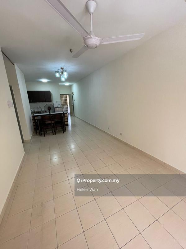 For Sale - Serdang Villa Apartment