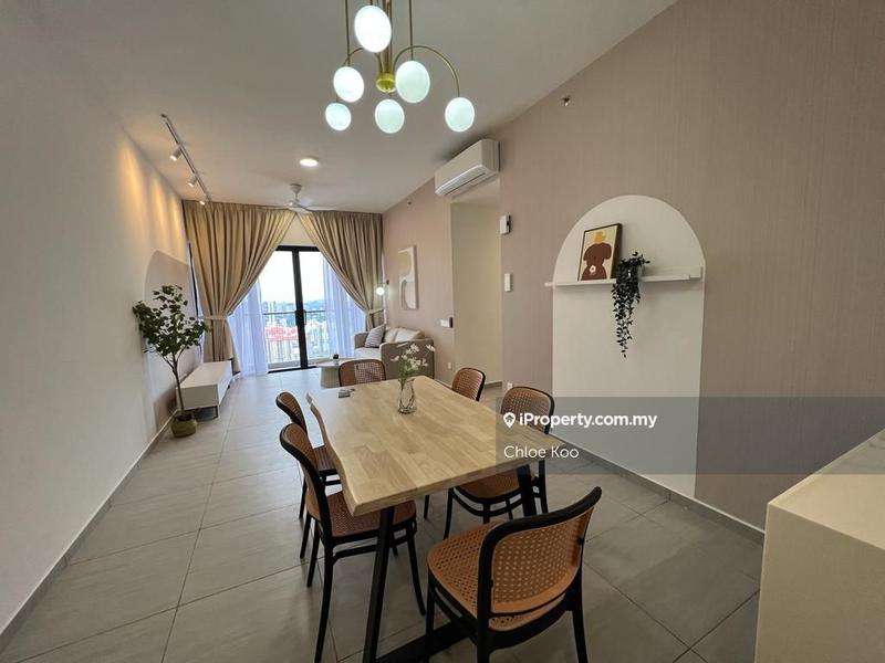 For Rent - The Arcuz