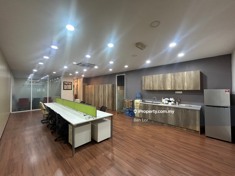 For Sale - Bandar Puteri, Puchong