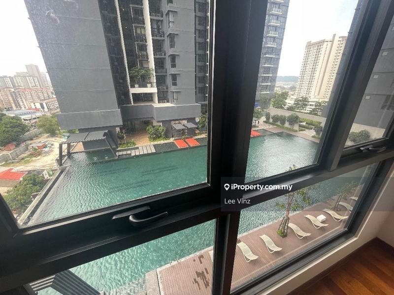 Kondominium untuk Dijual di Muze @ PICC oleh Lee Vinz - iProperty.com.my