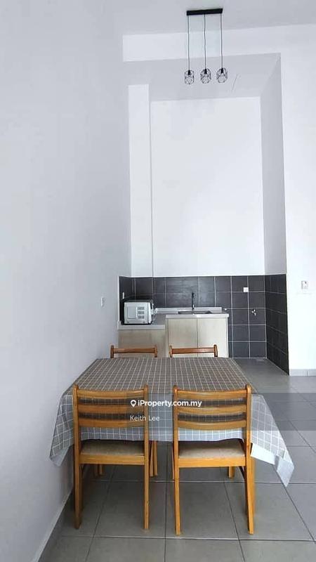 Service Residence for Sale in The Netizen by Keith Lee - iProperty.com.my