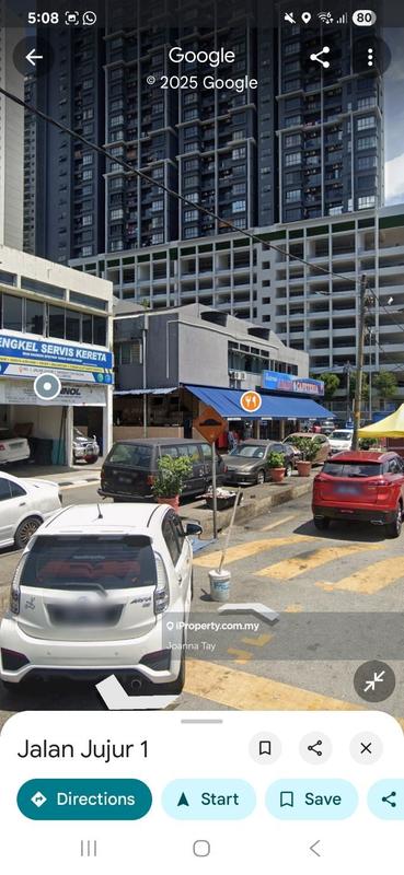 Shop for Sale in Bandar Tun Razak, Cheras by Joanna Tay - iProperty.com.my