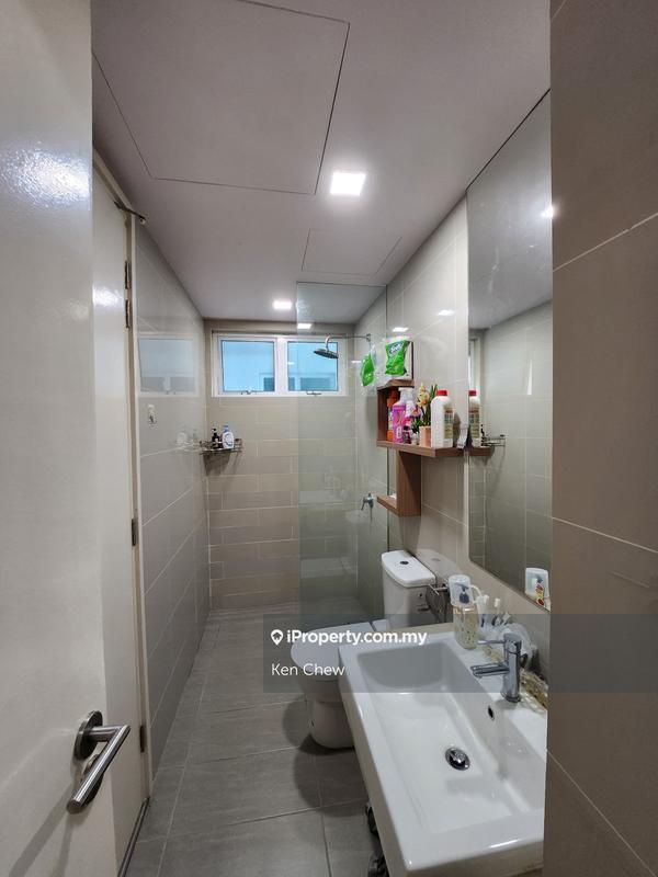 Kondominium untuk Dijual di Le Yuan Residence oleh Ken Chew - iProperty.com.my