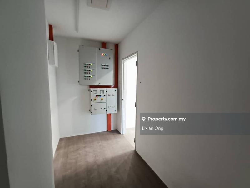 Kedai-Pejabat untuk Disewa di Seksyen U5, Shah Alam oleh Ziyue Ong - iProperty.com.my