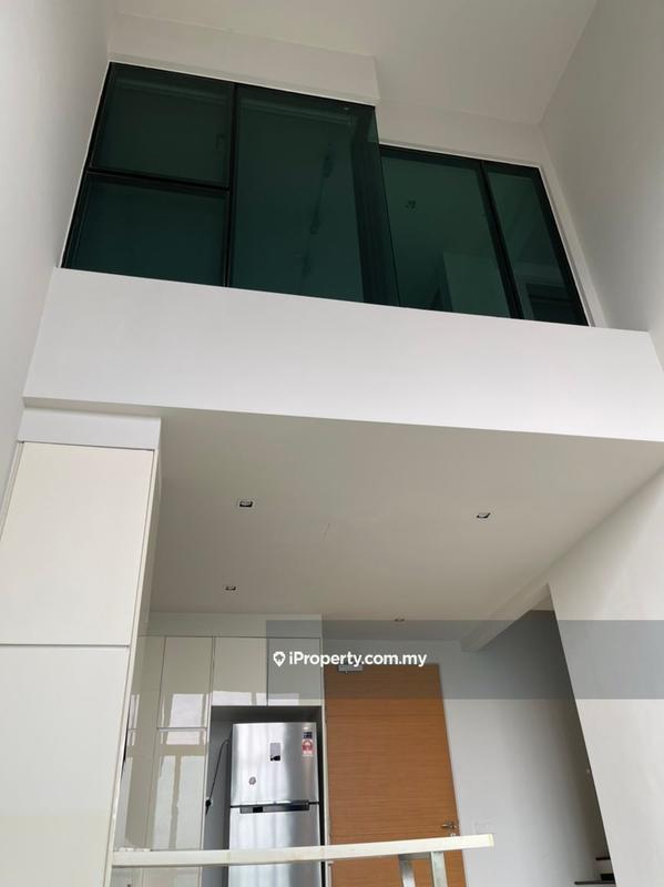 Service Residence for Sale in The Leafz @ Dedaun by Calven Tan - iProperty.com.my