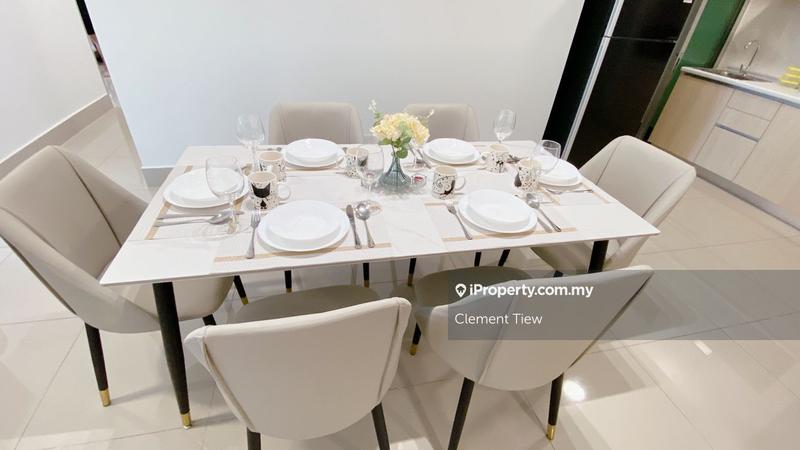 Residensi Servis untuk Disewa di Serviced Residence @ Razak City Residences (RC Residences) oleh Clement Tiew - iProperty.com.my