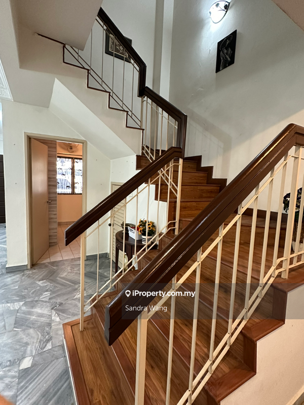 Rumah Berangkai 2 Tingkat untuk Dijual di Bandar Utama 4, Bandar Utama oleh Sandra Wang - iProperty.com.my
