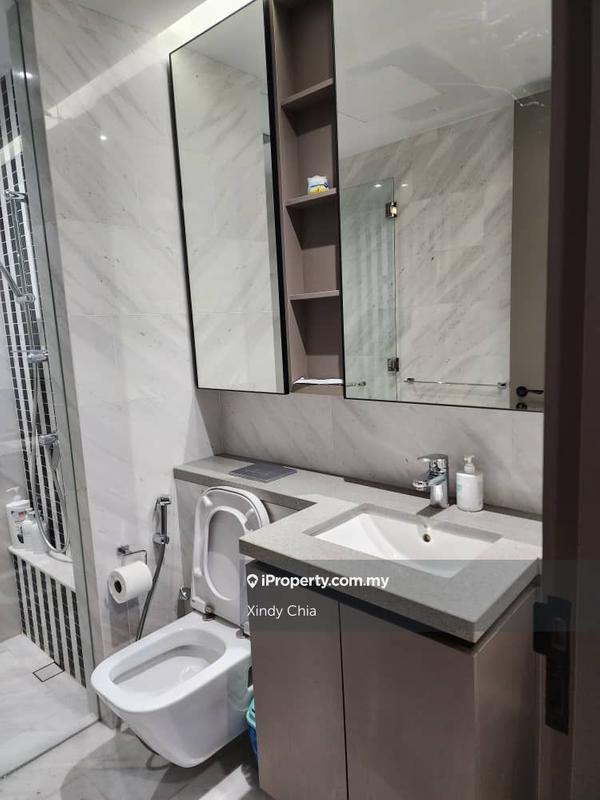Service Residence for Rent in Eaton Residence by Xindy Chia - iProperty.com.my