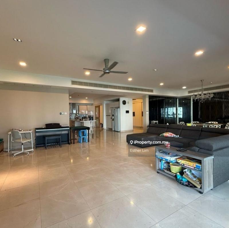 For Sale - 10 Mont Kiara @ MK10