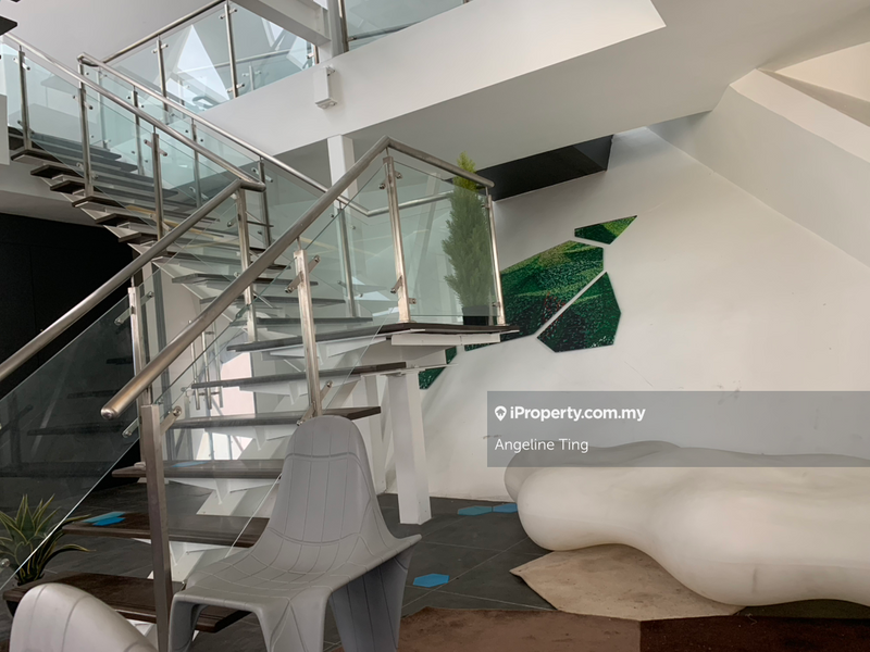 Kondominium untuk Dijual di Arte Subang West oleh Angeline Ting - iProperty.com.my