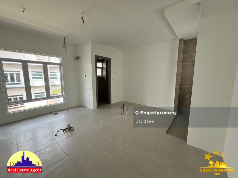 Rumah Berkembar untuk Dijual di La Promenade, Samarahan oleh David Lee - iProperty.com.my