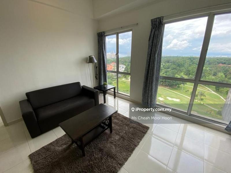 Kediaman Servis untuk Dijual di I Residence oleh Ms Cheah Mooi Hoon - iProperty.com.my