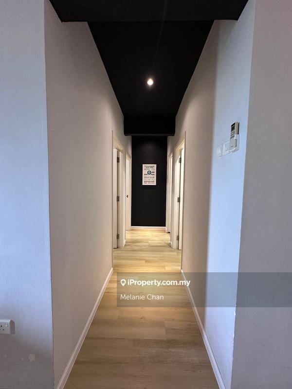 Kondominium untuk Disewa di Perdana View oleh Melanie Chan - iProperty.com.my