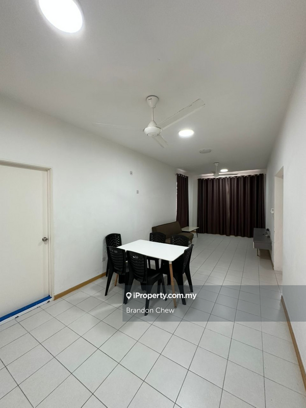 For Rent - Residensi Bintawa Riverfront (PR1MA @ Bintawa Riverfront)