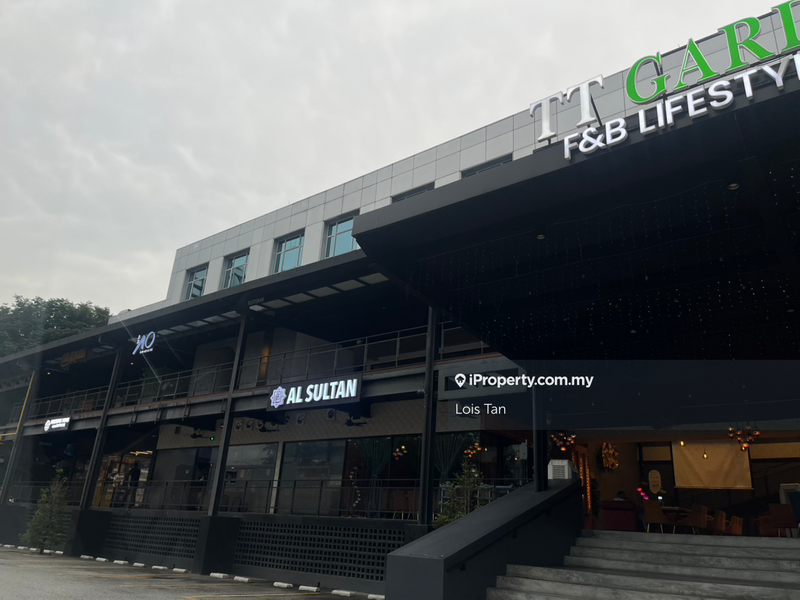 For Rent - Republik TTDI, Taman Tun Dr Ismail