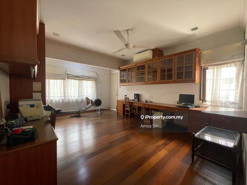 Bungalow House for Sale in Minden Heights, Gelugor by Amos Sin - iProperty.com.my