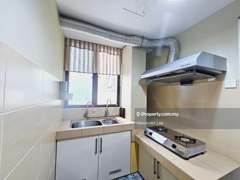 Kondominium untuk Dijual di Glen View Villa oleh Alexander Lee - iProperty.com.my
