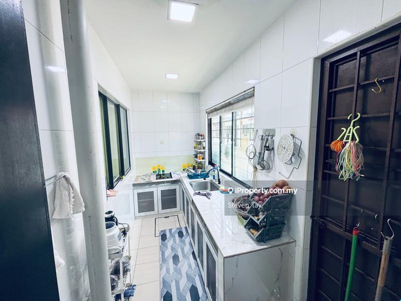 2.5-storey Terraced House for Sale in Taman Meranti Jaya, Puchong by Steven Tay - iProperty.com.my