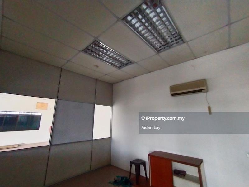 Detached Factory for Sale in Kota Damansara, Selangor by Aidan Lay - iProperty.com.my