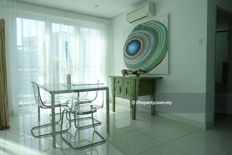 Service Residence for Sale in V Residence 3 @ Sunway Velocity by Kelvin Hew - iProperty.com.my