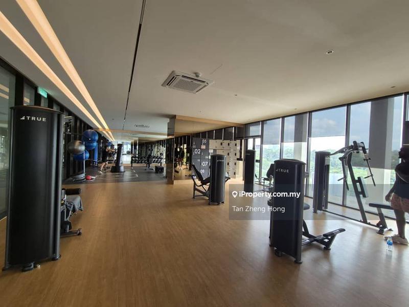 Residensi Servis untuk Dijual di Duta Park Residences oleh Tan Zheng Hong - iProperty.com.my