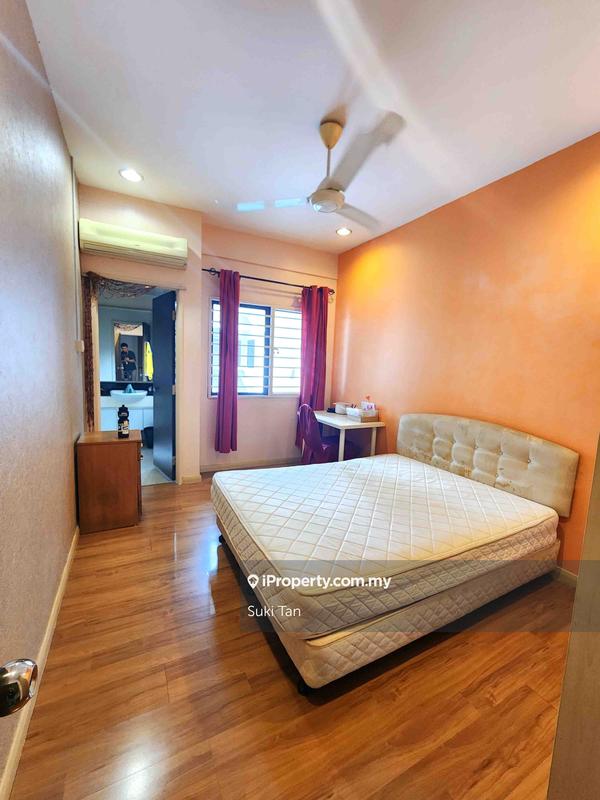Rumah Berangkai 3 Tingkat untuk Dijual di Lake Fields, Sungai Besi oleh Suki Tan - iProperty.com.my