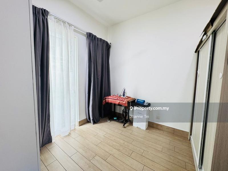 Rumah Berkembar untuk Dijual di Evergreen, Garden Residence, Cyberjaya oleh Joanne Tei - iProperty.com.my