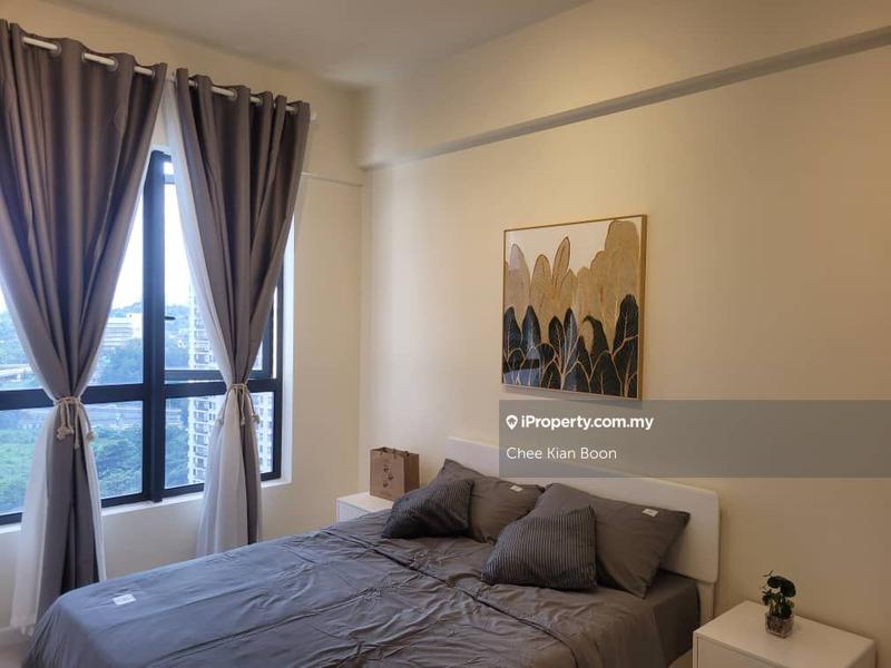 For Rent - The Era @ Duta North