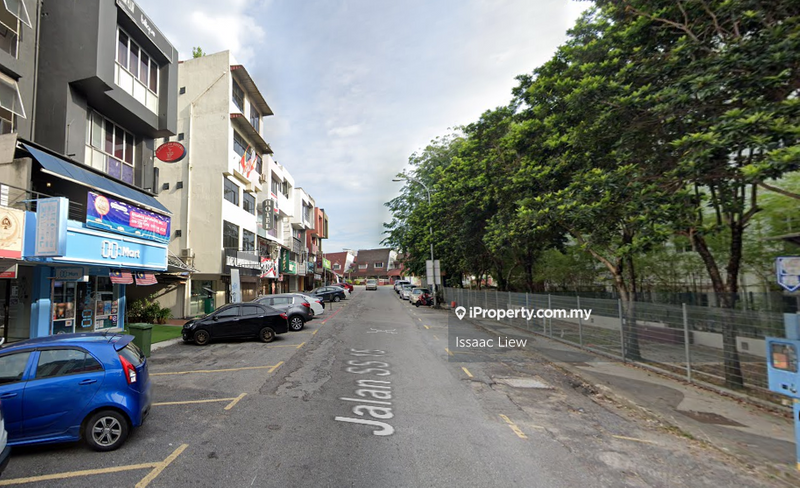 Shop for Sale in SS15, Subang Jaya by Issaac Liew - iProperty.com.my